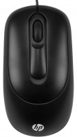 Фото - Мышка HP X900 Wired Mouse 