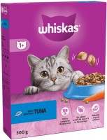 Фото - Корм для кошек Whiskas Adult Tuna  300 g