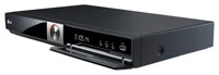 Фото - DVD/Blu-ray плеер LG BD-370