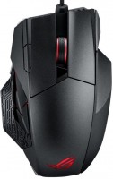 Фото - Мышка Asus ROG Spatha 