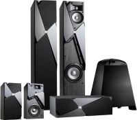 Фото - Акустическая система JBL Studio 180 Pack 5.1