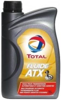 Фото - Трансмиссионное масло Total Fluide ATX 1 л
