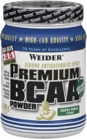 Фото - Аминокислоты Weider Premium BCAA Powder 500 g 