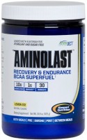 Фото - Аминокислоты Gaspari Nutrition AminoLast 420 g 