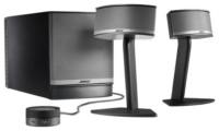 Фото - Компьютерные колонки Bose Companion 5 