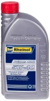 Моторное масло Rheinol Primus HDC 5W-40 1 л