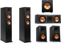 Фото - Акустическая система Klipsch RP-250 Set 5.1