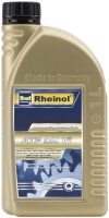 Фото - Трансмиссионное масло Rheinol ATF DX VI 1 л