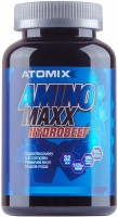 Фото - Аминокислоты Atomixx Amino Maxx HydroBeef 160 cap 
