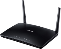 Фото - Wi-Fi адаптер TP-LINK Archer D20 