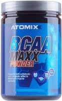 Фото - Аминокислоты Atomixx BCAA Maxx Powder 300 g 