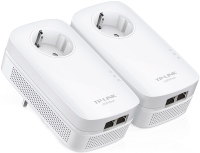 Фото - Powerline адаптер TP-LINK TL-PA7020P KIT 