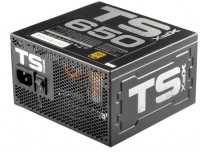 Фото - Блок питания XFX TS Gold P1-650G-TS3X