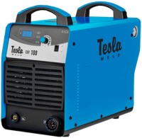 Фото - Сварочный аппарат Tesla Weld CUT 100 HF