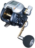 Фото - Катушка Daiwa Leobritz S400 