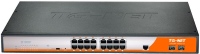 Фото - Коммутатор TG-NET P3018M-16PoE-300W-V3 