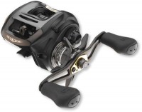 Фото - Катушка Daiwa Steez SV 103HL