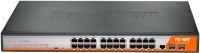 Фото - Коммутатор TG-NET P3026M-24PoE-450W-V3 