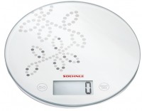 Фото - Кухонные весы SOEHNLE 66306 Flip Design Edition