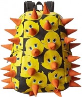 Фото - Школьный рюкзак (ранец) MadPax Rex Half Lucky Duck 
