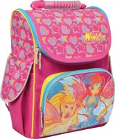 Фото - Школьный рюкзак (ранец) 1 Veresnya H-11 Winx 