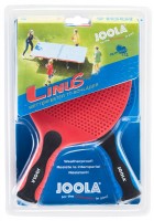 Фото - Ракетка для настольного тенниса Joola Linus Racket Set 