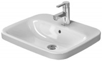 Фото - Умывальник Duravit DuraStyle 037456 560 мм