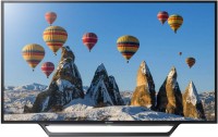 Фото - Телевизор Sony KDL-32WD600 32 "  черный