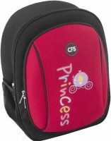 Фото - Школьный рюкзак (ранец) Cool for School Princess 732 