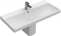 Фото - Умывальник Villeroy & Boch Avento 41568001 800 мм