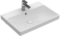 Фото - Умывальник Villeroy & Boch Avento 41586001 600 мм