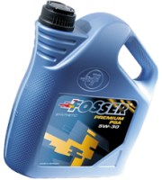 Фото - Моторное масло Fosser Premium PSA 5W-30 5 л