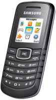 Фото - Мобильный телефон Samsung GT-E1080