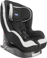 Фото - Детское автокресло Chicco Go-One Isofix 