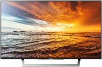 Фото - Телевизор Sony KDL-32WD750 32 "