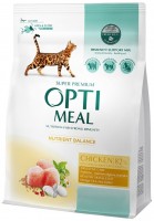 Фото - Корм для кошек Optimeal Nutrient Balance  300 g