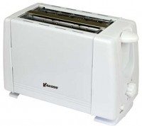 Фото - Тостер Vakoss TO-W263W