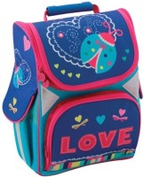 Фото - Школьный рюкзак (ранец) Cool for School Ladybug 13.4 