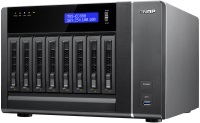 Фото - NAS-сервер QNAP TVS-EC880-E3 ОЗУ 16 ГБ