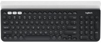 Фото - Клавиатура Logitech K780 Multi-Device Wireless Keyboard 