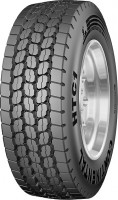 Фото - Грузовая шина Continental HTC1 445/65 R22.5 169K 