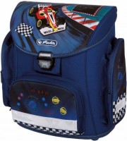 Фото - Школьный рюкзак (ранец) Herlitz Midi Champion