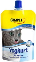 Фото - Корм для кошек Gimpet Adult Yoghurt 0.15 kg 