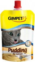 Фото - Корм для кошек Gimpet Adult Pudding 0.15 kg 