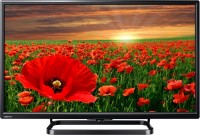 Фото - Телевизор Toshiba 24S1655 24 "  черный