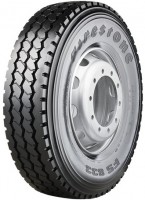 Фото - Грузовая шина Firestone FS833 315/80 R22.5 156K 