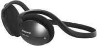 Фото - Наушники Sony MDR-G45LP
