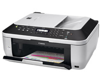 Фото - МФУ Canon PIXMA MX320 