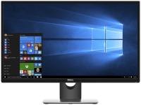 Фото - Монитор Dell SE2717H 27 "  черный