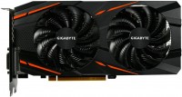 Фото - Видеокарта Gigabyte Radeon RX 480 GV-RX480G1 GAMING-4GD 